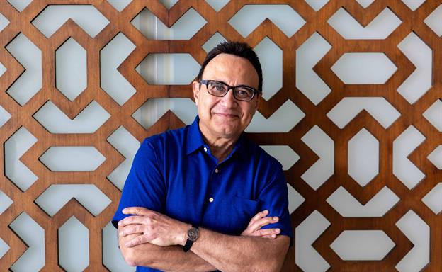 Michel Camilo, 20 a&ntilde;os sembrando futuro en Berklee