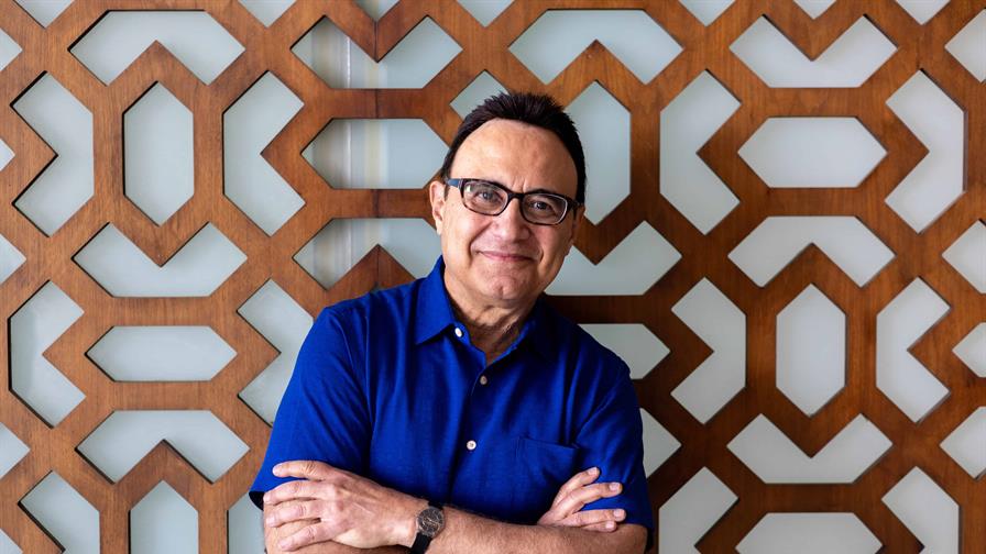 Michel Camilo, 20 a&ntilde;os sembrando futuro en Berklee