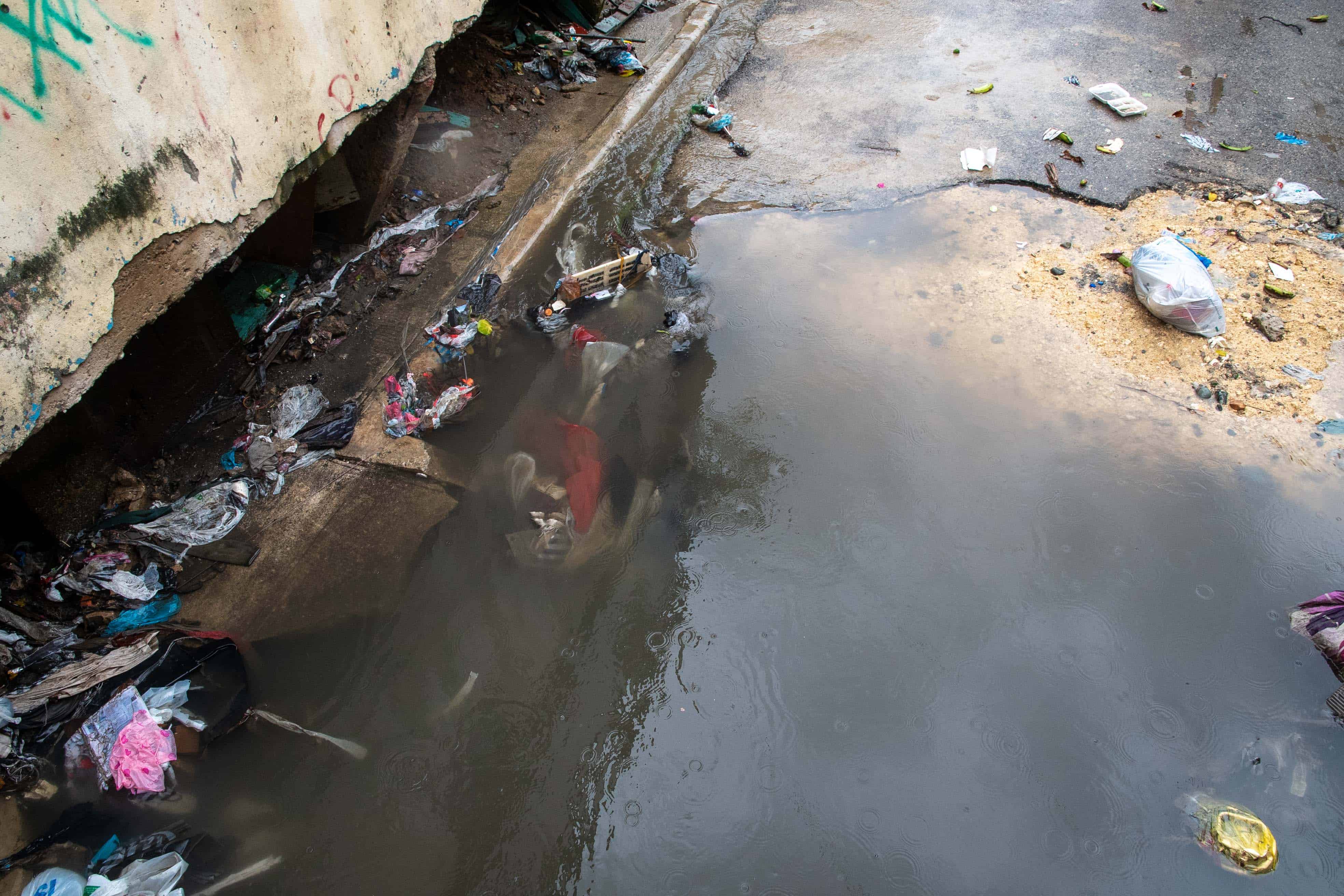 Mas de 1,200 viviendasa se han construido paras las familias que vivian en el entorno de la cañada.
