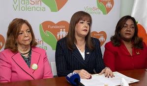 Fundaci&oacute;n Vida Sin Violencia alerta 59 feminicidios en 2025 dejaron a 93 ni&ntilde;os en la orfandad