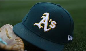 Los Atl&eacute;ticos no logran registrar la marca Las Vegas Athletics para su mudanza