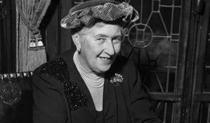 Agatha Christie, 50 a&ntilde;os sin la maestra del misterio