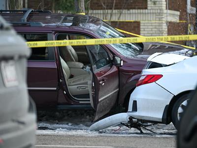Alcalde Jacob Frey denuncia tiroteo de ICE en Mineápolis