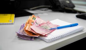 Los salarios m&iacute;nimos ser&aacute;n ajustados un 8 % al alza en febrero