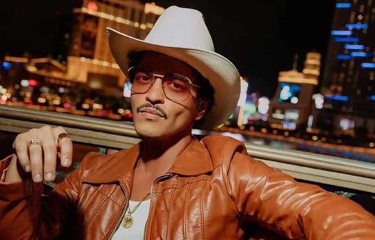 Bruno Mars confirma nuevo &aacute;lbum y despierta la emoci&oacute;n de sus fans