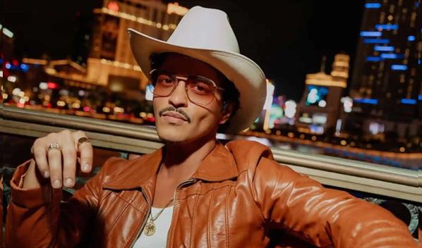 Bruno Mars confirma nuevo &aacute;lbum y despierta la emoci&oacute;n de sus fans