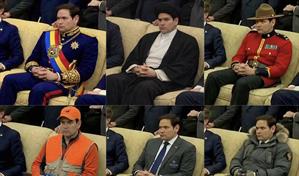 Marco Rubio, protagonista de memes tras sus m&uacute;ltiples funciones en la crisis de Venezuela