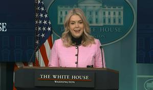 Casa Blanca dice que las decisiones de Venezuela ser&aacute;n dictadas por EE. UU.