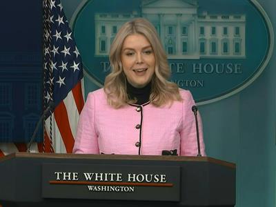 Casa Blanca reafirma que decisiones de Venezuela serán «dictadas»