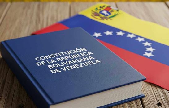 Los dobletes gen&eacute;ricos y  la constituci&oacute;n venezolana