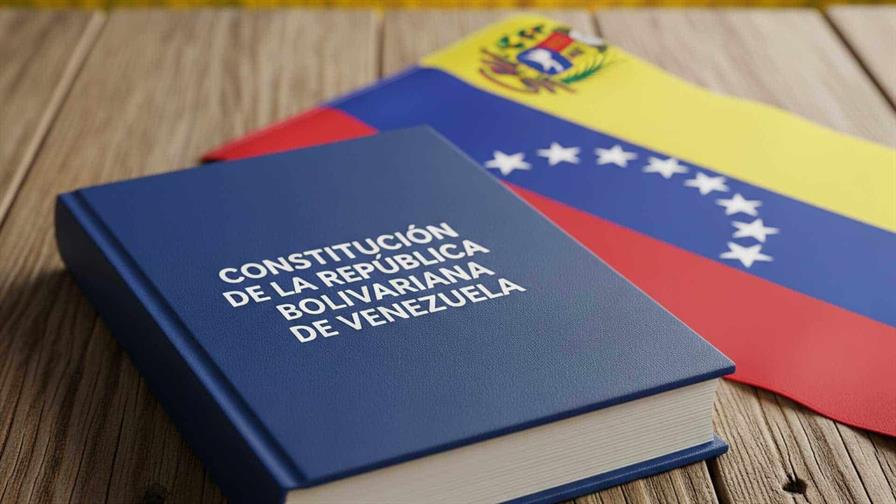 Los dobletes gen&eacute;ricos y  la constituci&oacute;n venezolana