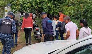 Hallan muerta a una adolescente de 13 a&ntilde;os en comunidad de Cotu&iacute;