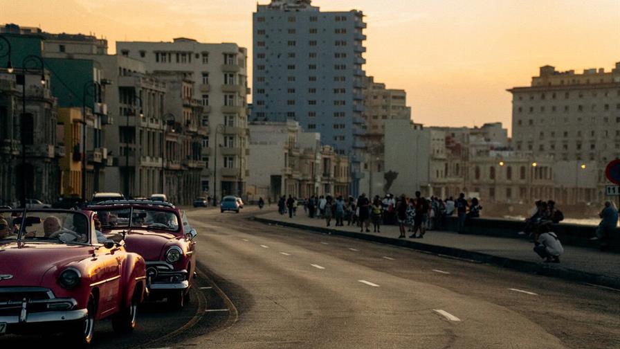 Cómo Cuba lucha por sobrevivir al embargo de Estados Unidos y la crisis económica