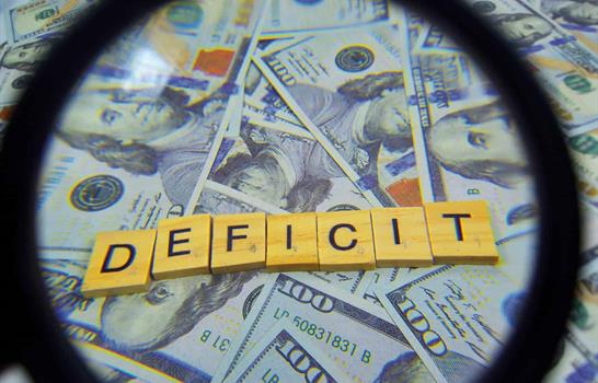 Reducir el gasto p&uacute;blico: Lecciones de tres pa&iacute;ses