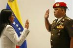 Delcy Rodríguez designa a nuevo jefe de Guardia de Honor y de contrainteligencia militar Delcy Rodríguez designa a nuevo jefe de Guardia de Honor y de contrainteligencia militar