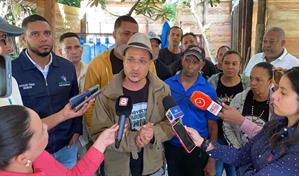 Denuncian que detenidos por desaparici&oacute;n de ni&ntilde;a en Puerto Plata estar&iacute;an siendo torturados