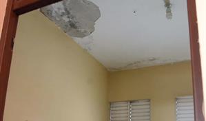 Entre filtraciones y traslados forzados: as&iacute; se estudia en las extensiones de la UASD