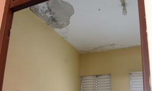 Entre filtraciones y traslados forzados: as&iacute; se estudia en las extensiones de la UASD