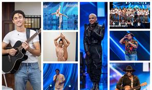 Dominicana´s Got Talent abre la puerta al repechaje: eliminados tendrán una segunda oportunidad Dominicana´s Got Talent abre la puerta al repechaje: eliminados tendrán una segunda oportunidad