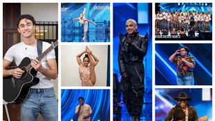 Dominicana&acute;s Got Talent abre la puerta al repechaje: eliminados tendr&aacute;n una segunda oportunidad