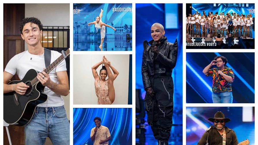 Dominicana&acute;s Got Talent abre la puerta al repechaje: eliminados tendr&aacute;n una segunda oportunidad