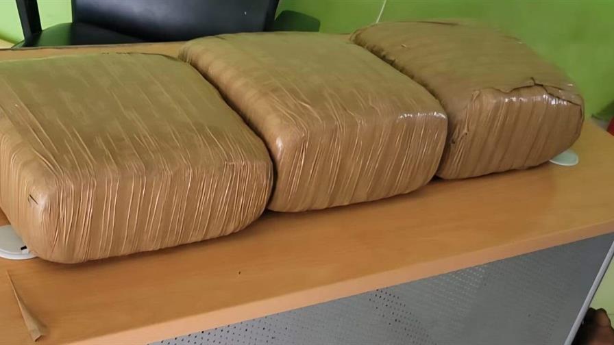 Miembros del Ejército ocupan marihuana y apresan a dos hombres en Dajabón Miembros del Ejército ocupan marihuana y apresan a dos hombres en Dajabón