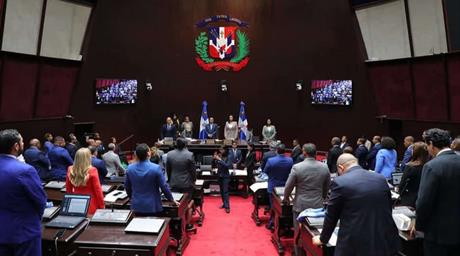 El Congreso se enfrentar&aacute; a dos nuevas reformas en 2026: la policial y la fusi&oacute;n Minerd-Mescyt