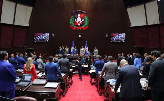 El Congreso se enfrentar&aacute; a dos nuevas reformas en 2026: la policial y la fusi&oacute;n Minerd-Mescyt