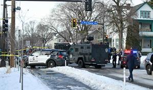 Minnesota declara emergencia y alista Guardia Nacional tras la muerte de una mujer por ICE