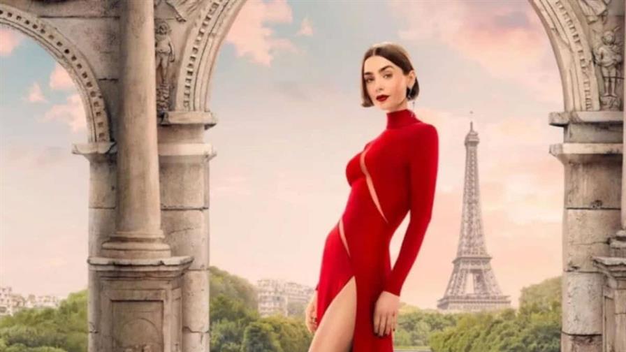 Es oficial: "Emily in Paris tendr&aacute; sexta temporada