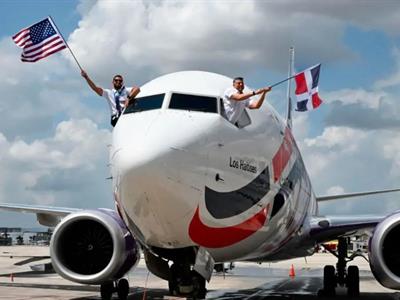 La comunidad dominicana en el exterior y su impacto cultural