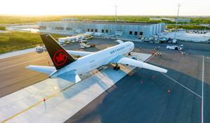 El oro cambia el perfil del transporte usado para las exportaciones nacionales