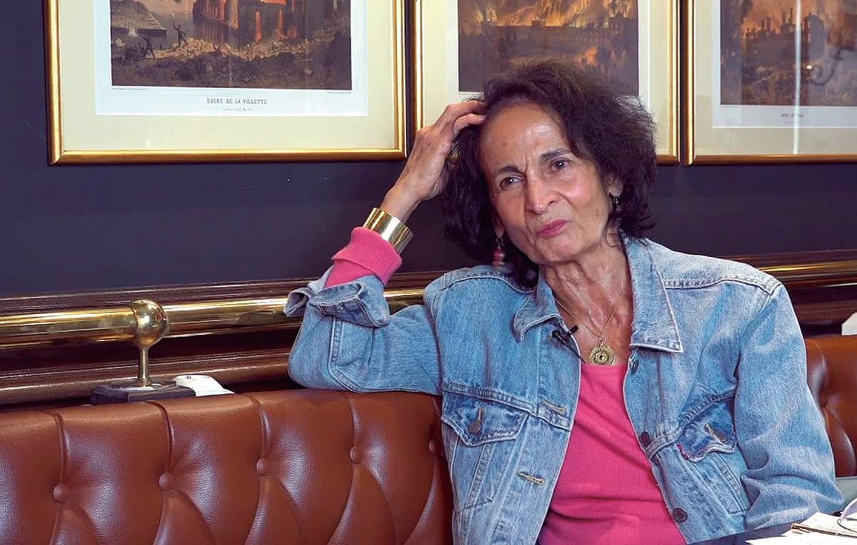 Elizabeth Burgos: “EE. UU. no ha invadido Venezuela»