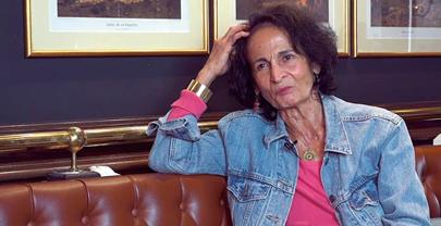 Elizabeth Burgos: "EE. UU. no ha invadido Venezuela, ha intervenido contra una banda de mercenarios"