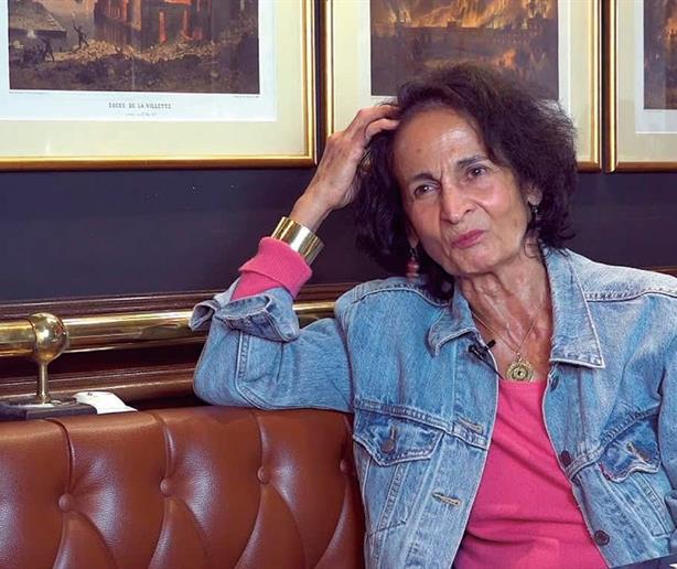 Elizabeth Burgos: "EE. UU. no ha invadido Venezuela, ha intervenido contra una banda de mercenarios"