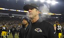 John Harbaugh, campe&oacute;n en el Super Bowl XLVII, fuera de los Ravens tras 18 a&ntilde;os