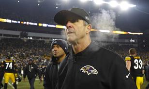 John Harbaugh, campe&oacute;n en el Super Bowl XLVII, fuera de los Ravens tras 18 a&ntilde;os