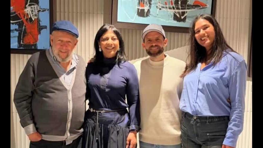 Julieta Prissell anuncia exposici&oacute;n individual en el Museo Abreu