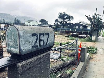 Así avanza la reconstrucción tras incendios de Los Ángeles