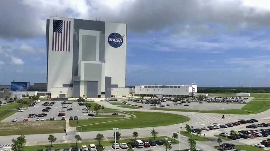 La NASA prepara el primer paseo espacial del a&ntilde;o para optimizar el suministro de energ&iacute;a