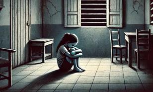 Pese a las amenazas, la ni&ntilde;a de 10 a&ntilde;os denunci&oacute; el abuso y el tribunal conden&oacute; al agresor a 20 a&ntilde;os