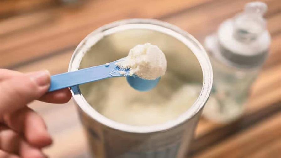 Brasil proh&iacute;be la venta de algunas leches de f&oacute;rmula de Nestl&eacute; por una posible toxina