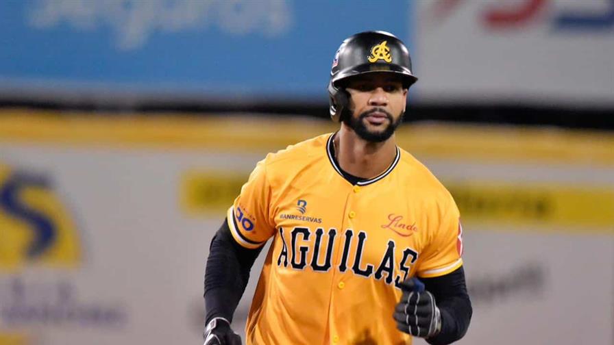 Video | Las &Aacute;guilas hunden a los Gigantes en el s&oacute;tano y se acercan a la clasificaci&oacute;n