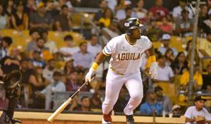 Video | Alberto Rodr&iacute;guez est&aacute; fuera de peligro tras recibir pelotazo en el rostro