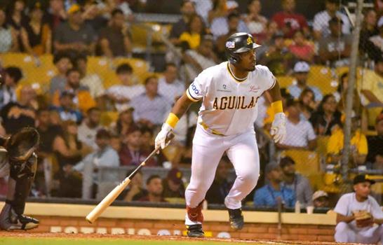 Video | Alberto Rodr&iacute;guez est&aacute; fuera de peligro tras recibir pelotazo en el rostro