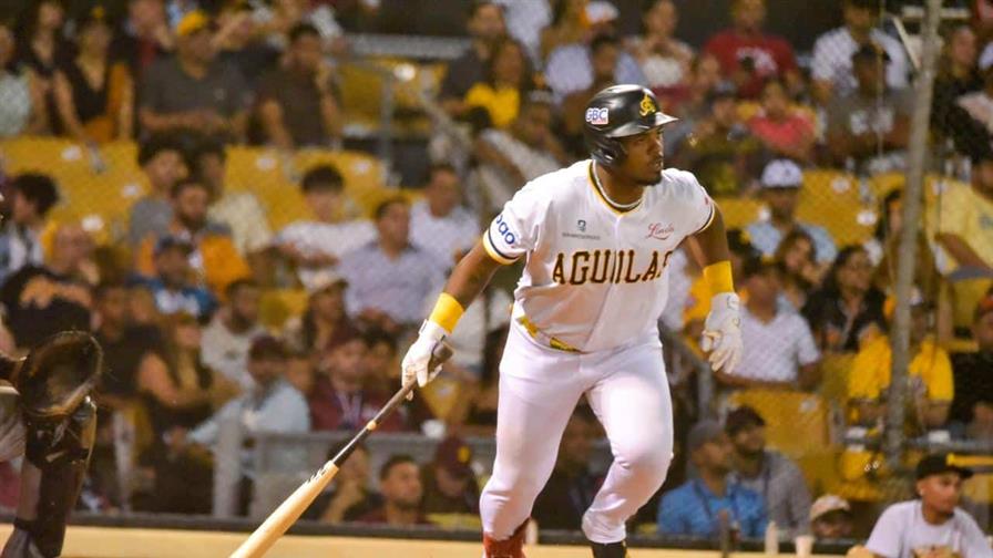 Video | Alberto Rodr&iacute;guez est&aacute; fuera de peligro tras recibir pelotazo en el rostro