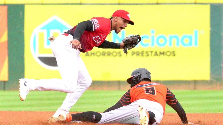 Escogido y Toros justifican su liderato con caminos distintos