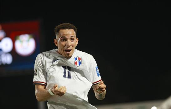 Los goles de Edarlyn y el alcance de su eco