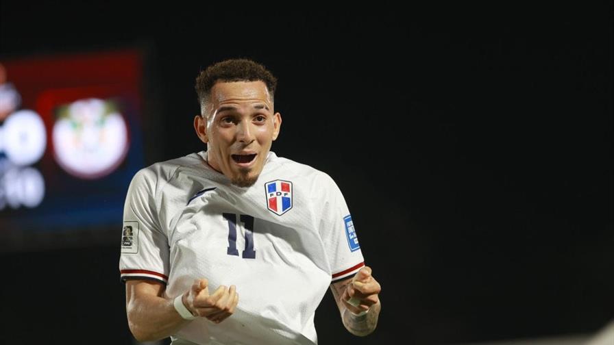 Los goles de Edarlyn y el alcance de su eco