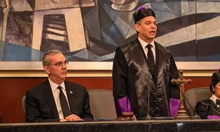 Luis Henry Molina asegura en los &uacute;ltimos seis a&ntilde;os se elimin&oacute; 40 a&ntilde;os de mora judicial